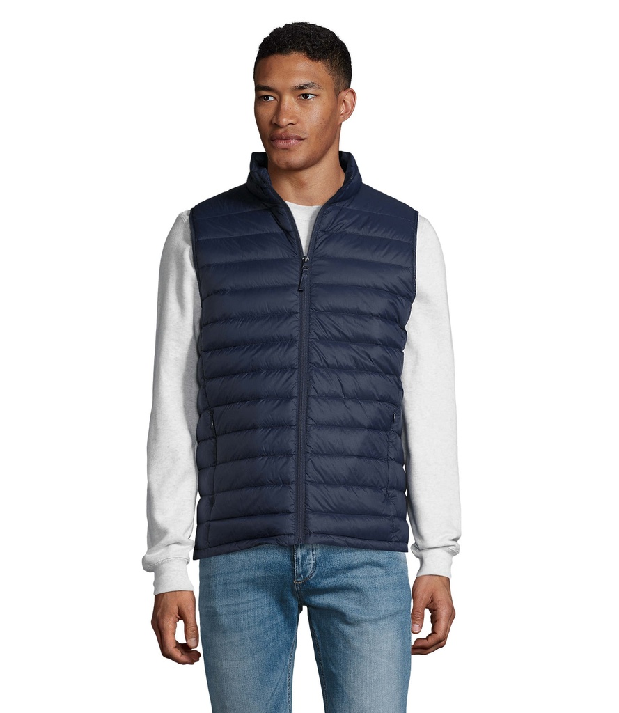 WILSON BW MESKIE 380T S02889-FN - French Navy