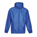 SHIELD WIATROWKA S04758-RB - Niebieski
