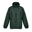 SHIELD WIATRÓWKA S04758-FG - Ciemno-Zielony