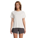 VORTEX WOMEN RAGLAN T-SHIRT S04788-WW - Off-White