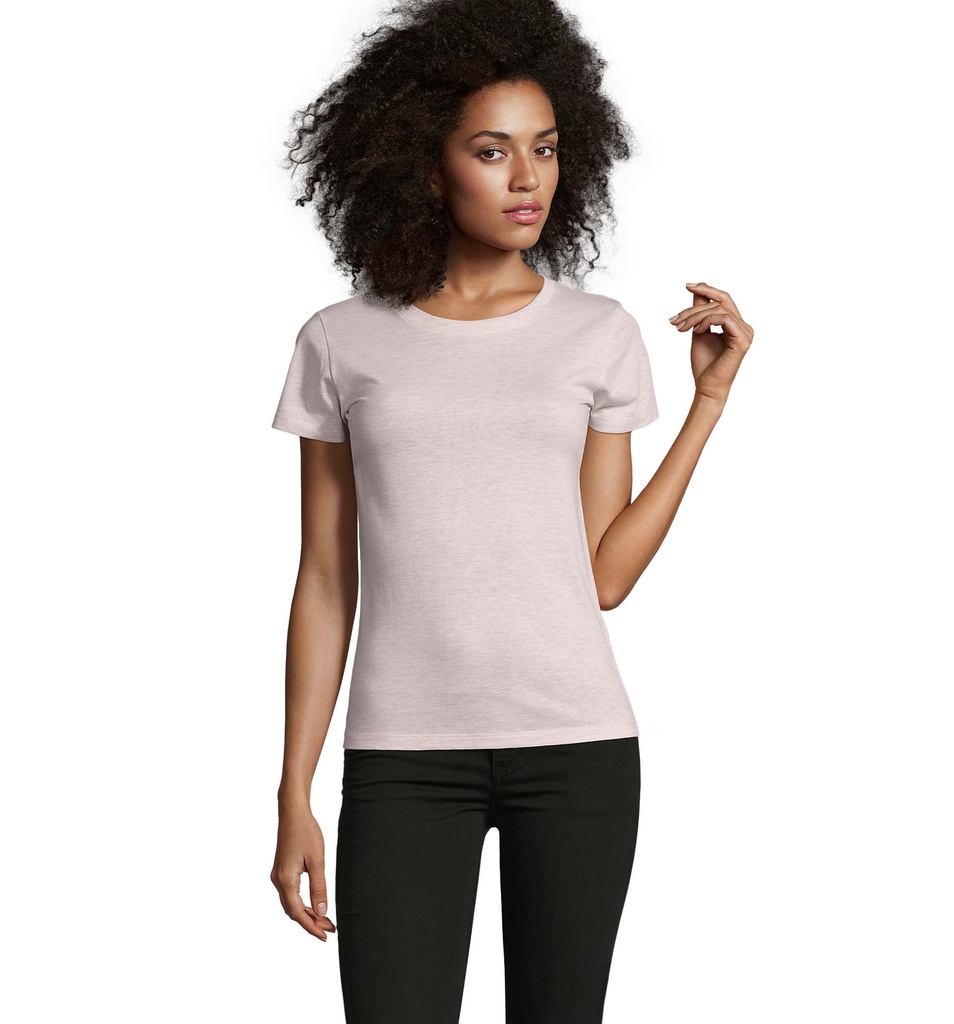REGENT FIT WOMEN 150g S02758-HP - Heather Pink
