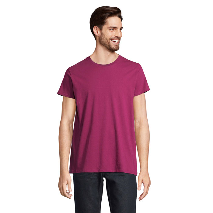 CRUSADER Koszulka meska 150 S03582-PA - Astral Purple