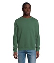 KOMET SWEATER 280g S03574-BO - Ciemno-Zielony