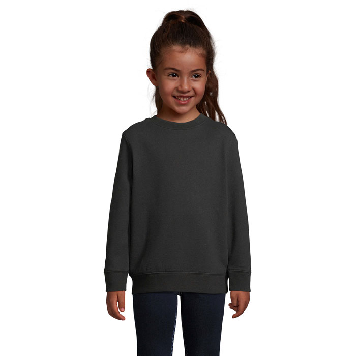 Bluza COLUMBIA KIDS S04239-BK - Czarny
