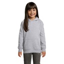 STELLAR BLUZA DZIECIECA S03576-GY - Szary Melanz 2