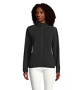 FACTOR WOMEN MICROFLEECE S03824-BK - Czarny