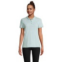PLANET WOMEN polo 170g S03575-AA - Arctic Blue