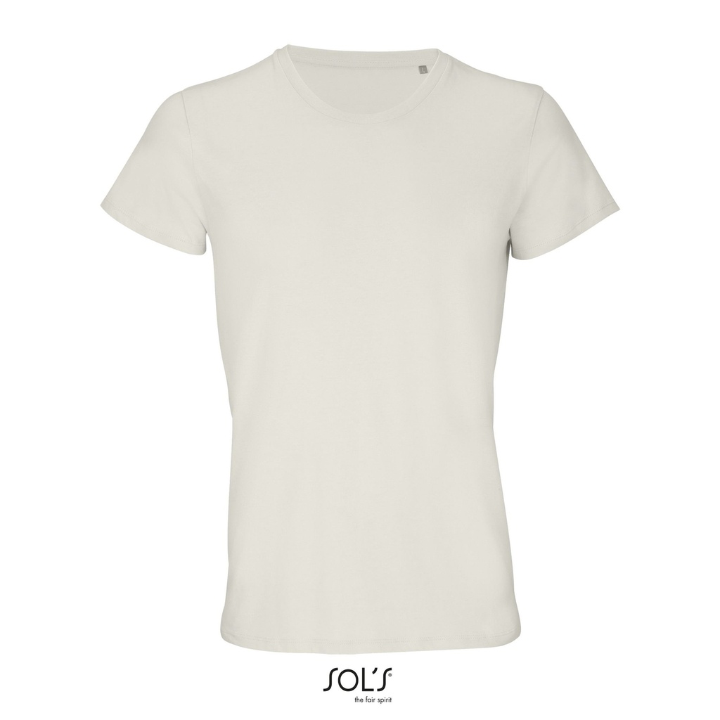 RE CRUSADER T-Shirt 150g S04233-WW - Off-White