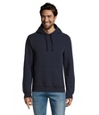 SPENCER BLUZA Z KAPTUREM S02991-FN - French Navy