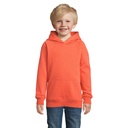 STELLAR BLUZA DZIECIECA S03576-OB - Burnt Orange