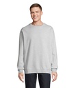 COLUMBIA BLUZA UNISEX S03814-AS - Popiol