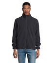 FACTOR MEN MICROFLEECE - Granatowy