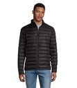WILSON JACKET Meskie 380T S02898-BK - Czarny