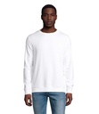 KOMET SWEATER 280g S03574-WH - Bialy