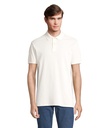 PACIFIC MEN POLO S04439-WW - Off-White