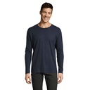 IMPERIAL LSL MEN t-shirt 19 S02074-FN - French Navy