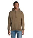 CONDOR Uni Bluza z kapturem S03815-AR - Army