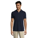 PRIME Meskie polo 200g S00571-FN - French Navy