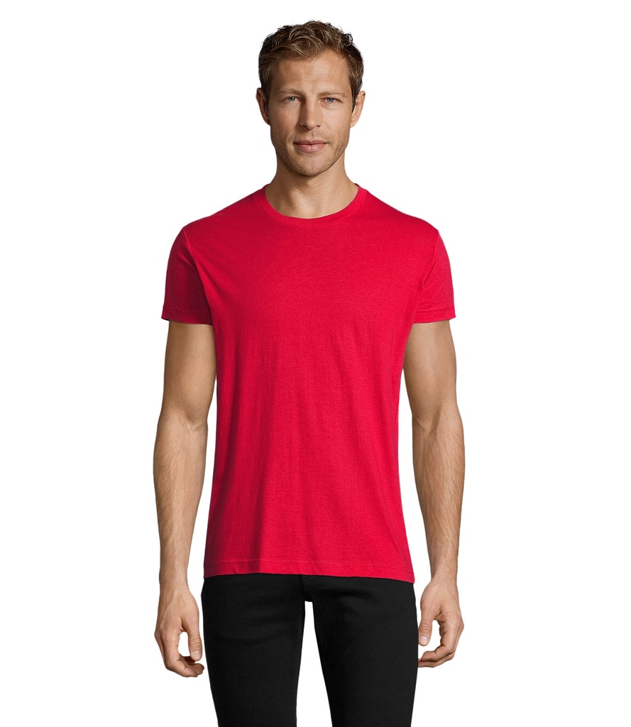 REGENT FIT MESKI 150g S00553-RD - Czerwony
