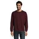 SPIDER Meska bluza 260g S01168-OX - Oxblood