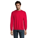 SPIDER Meska bluza 260g S01168-RD - Czerwony