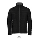 RIDE Meska kurtka 180g S01193-BK - Czarny