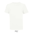 REGENT Damski T-Shirt 150g S01825-NB - Absolutna Biel