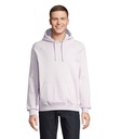 STELLAR Bluza z kapturem S03568-LL - Lilac