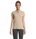 PLANET WOMEN polo 170g S03575-RO - Rope