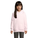 STELLAR BLUZA DZIECIECA S03576-PP - Pale Pink