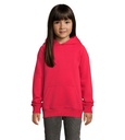 STELLAR BLUZA DZIECIECA S03576-RD - Czerwony