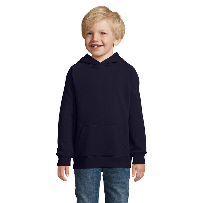 STELLAR BLUZA DZIECIECA S03576-FN - French Navy