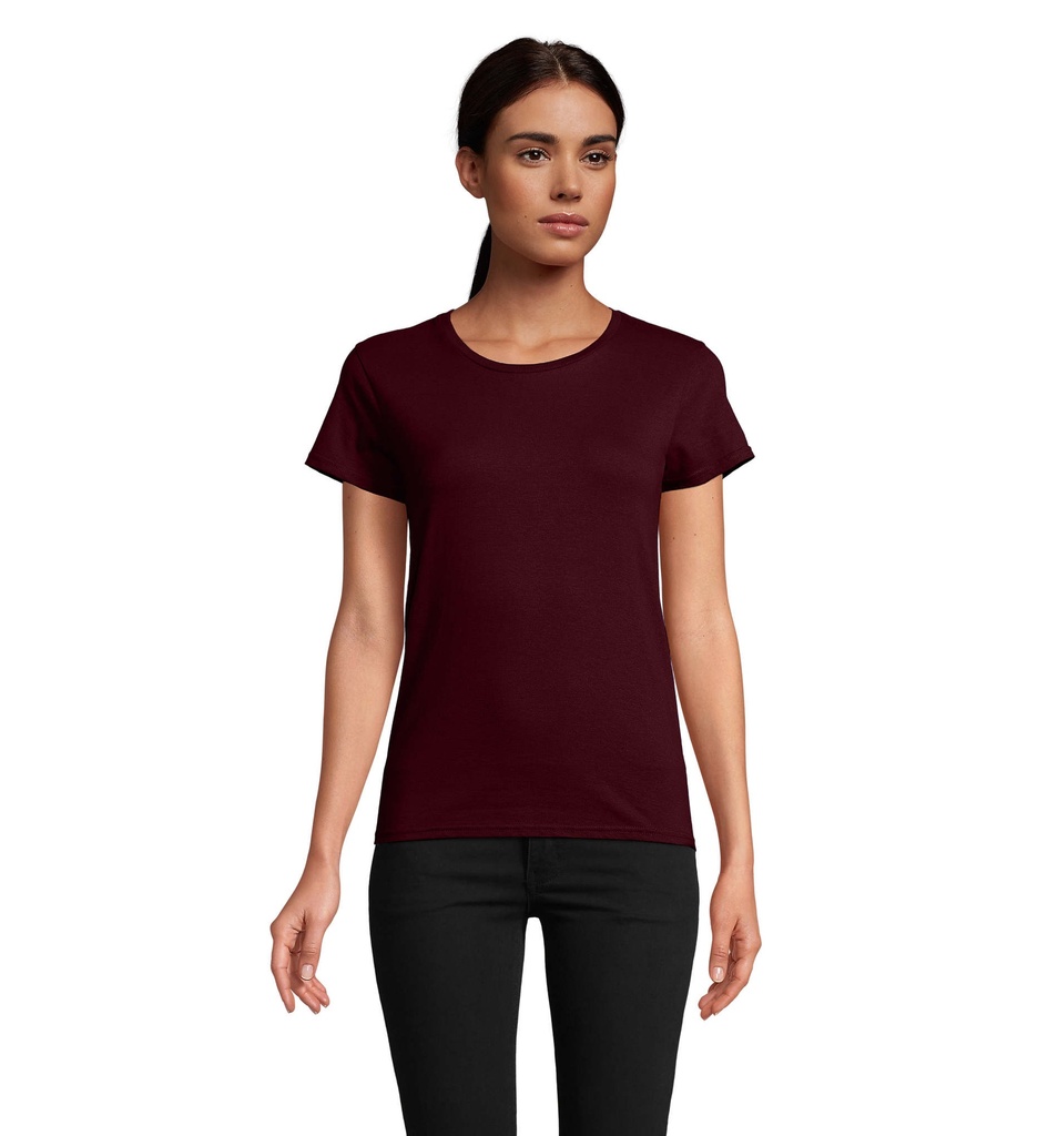 PIONEER WOMEN 175g S03579-BG - Burgundy