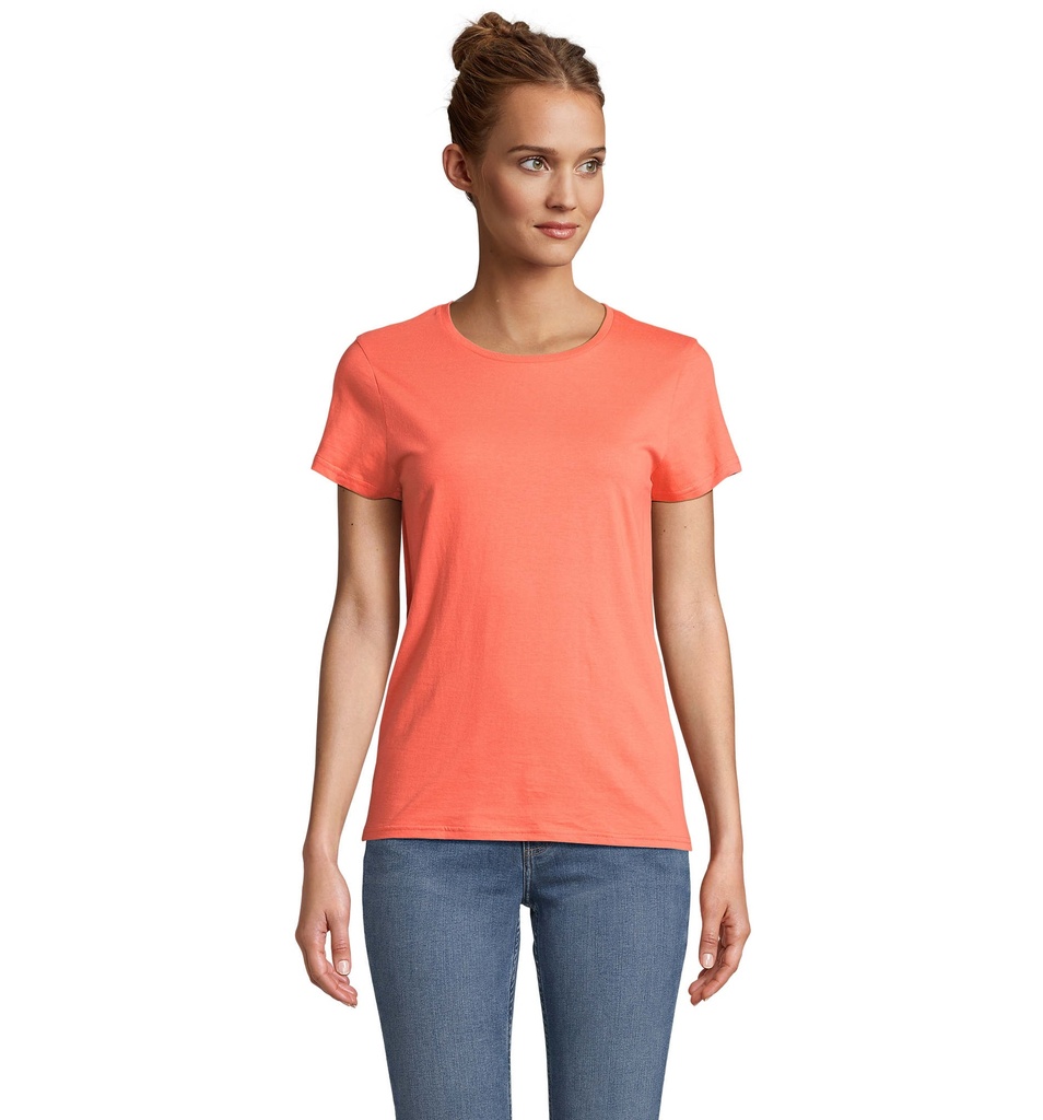 CRUSADER WOMEN 150g S03581-PO - Pop Orange