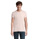 CRUSADER Koszulka meska 150 S03582-HP - Heather Pink