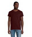 CRUSADER Koszulka meska 150 S03582-BG - Burgundy