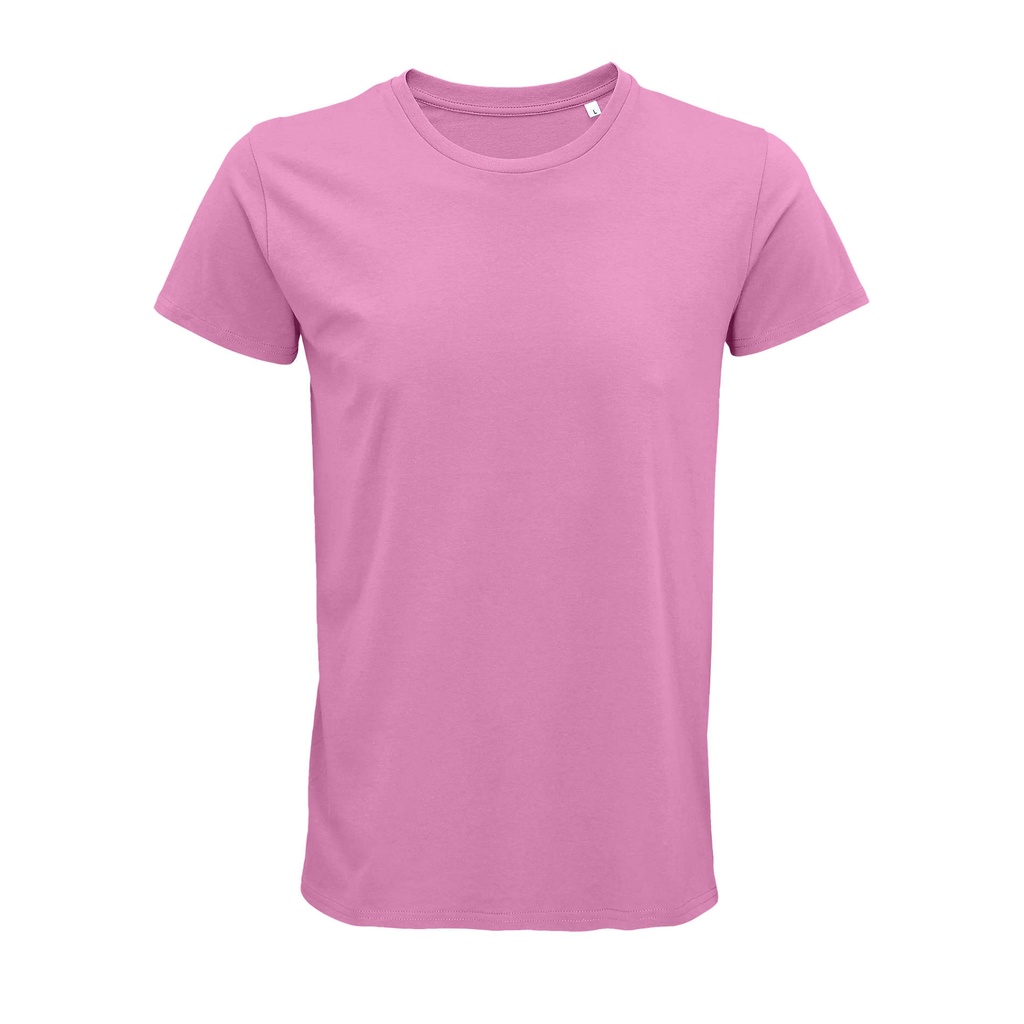 CRUSADER Koszulka meska 150 S03582-OP - Orchid Pink