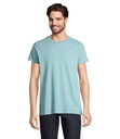 CRUSADER Koszulka meska 150 S03582-BP - Pool Blue