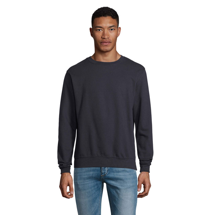 COLUMBIA BLUZA UNISEX S03814-FN - French Navy