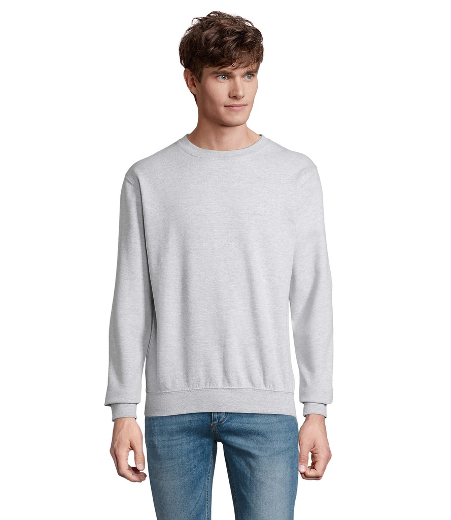 COLUMBIA BLUZA UNISEX S03814-GY - Szary Melanz 2