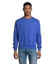 COLUMBIA BLUZA UNISEX S03814-RB - Niebieski