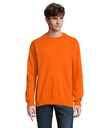 COLUMBIA BLUZA UNISEX S03814-OR - Pomaranczowy