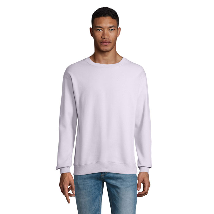 COLUMBIA BLUZA UNISEX S03814-LL - Lilac