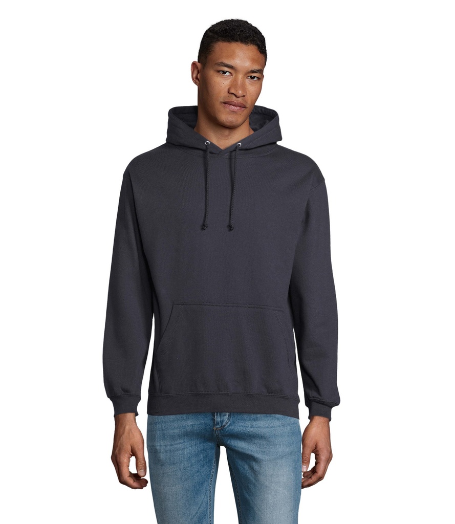 CONDOR Uni Bluza z kapturem S03815-FN - French Navy