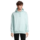 CONDOR Uni Bluza z kapturem S03815-AA - Arctic Blue