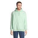 CONDOR Uni Bluza z kapturem S03815-GN - Frozen Green