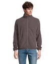 FACTOR MEN MICROFLEECE S03823-CR - Szarosc Wegla Drzewnego
