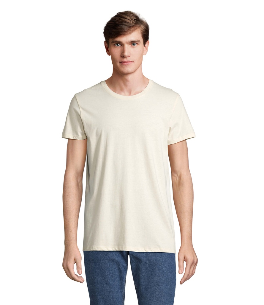 RE CRUSADER T-Shirt 150g S04233-NA - Natural