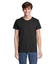 RE CRUSADER T-Shirt 150g S04233-DB - Deep Black
