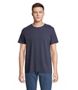 RE CRUSADER T-Shirt 150g S04233-FN - French Navy